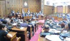 30 July 2015  Parliamentary Questions in July